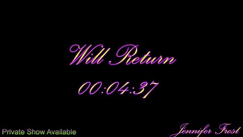 Jenni online show from 18, 2, 2026