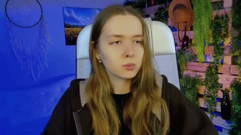 Snapshot of jennifergraces chatting on 12, 1, 2026 Jennifer online show from 12, 1, 2026