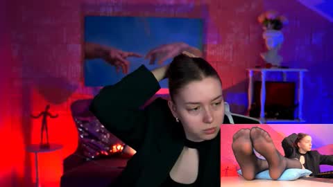 Snapshot of jennifergraces chatting on 6, 2, 2026 Jennifer online show from 6, 2, 2026