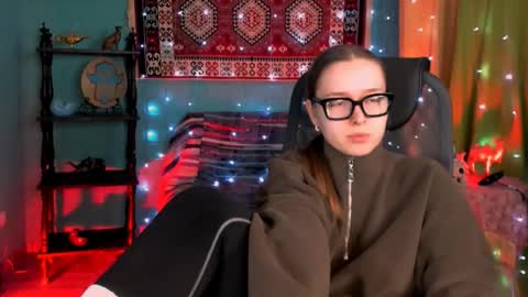 Snapshot of jennifergraces chatting on 10, 2, 2026 Jennifer online show from 10, 2, 2026