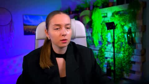 Snapshot of jennifergraces chatting on 12, 2, 2026 Jennifer online show from 12, 2, 2026