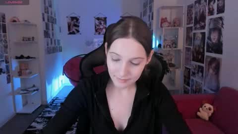 jenniferkiim online show from 8, 1, 2026