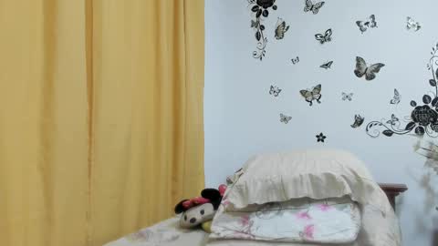 jenniferloveyou online show from 8, 11, 2025