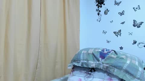 jenniferloveyou online show from 1, 12, 2025