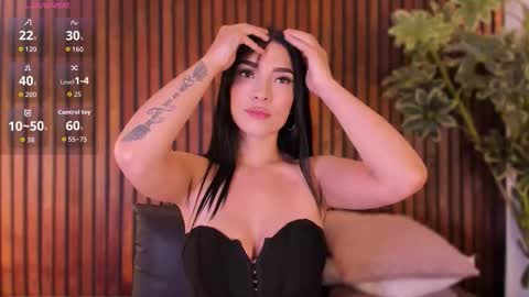     online show from 3, 10, 2025