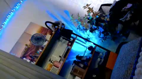 PRETTY JENNY online show from 15, 6, 2026