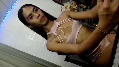 PRETTY JENNY online show from 3, 8, 2026