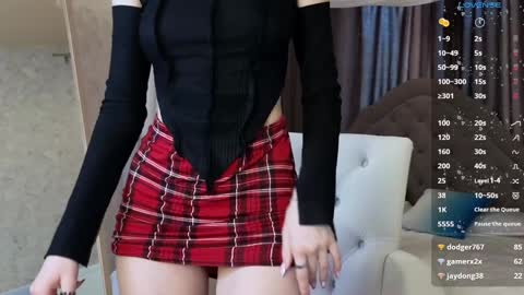 jenny_bunny_ online show from 16, 1, 2025