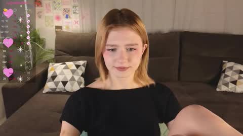 jenny_bunny_ online show from 16, 9, 2025