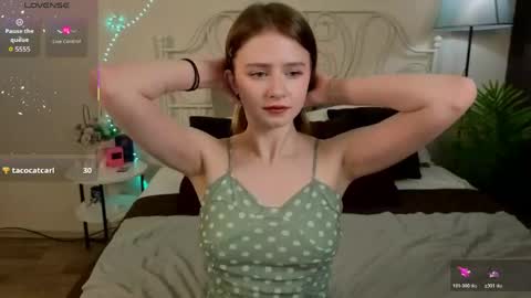 jenny_bunny_ online show from 3, 6, 2026