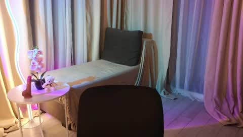 jenny_bunny_ online show from 11, 6, 2026