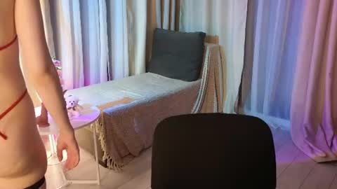 jenny_bunny_ online show from 11, 6, 2026
