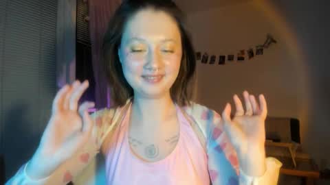 Jennifer Jenny Darling   online show from 9, 3, 2026