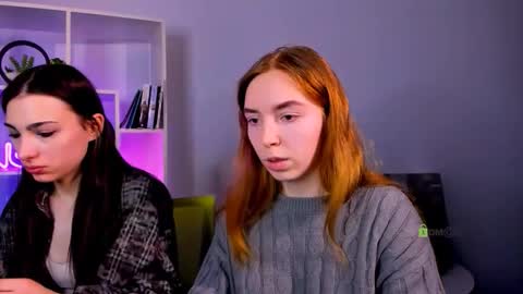 Snapshot of jenny_donne chatting on 22, 3, 2026 jenny_donne online show from 22, 3, 2026