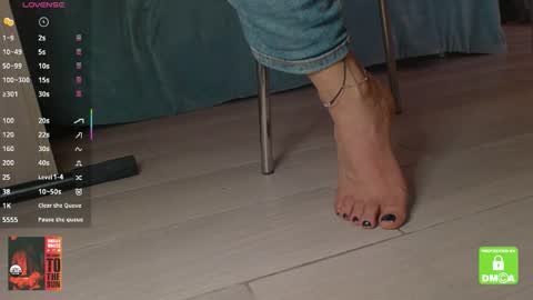 Jenny online show from 8, 3, 2025