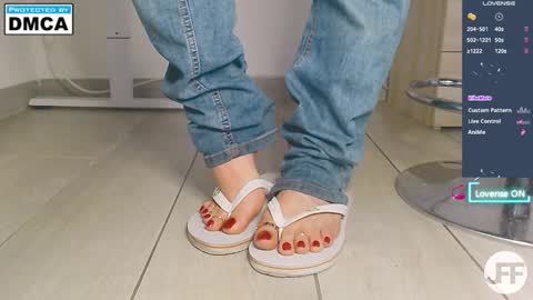 Jenny online show from 21, 10, 2025