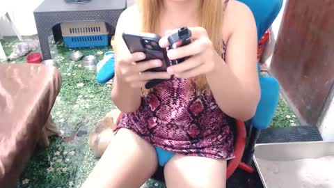 Jenny online show from 25, 2, 2025