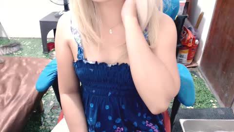 Jenny online show from 28, 2, 2025