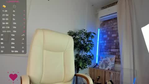 jenny_harringtons online show from 24, 3, 2026