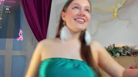 Jenny online show from 21, 12, 2025
