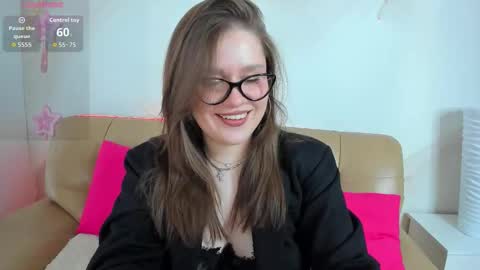 Jenny online show from 22, 3, 2026