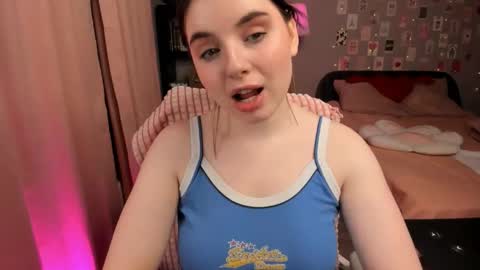 Fairy Jenny online show from 7, 3, 2026