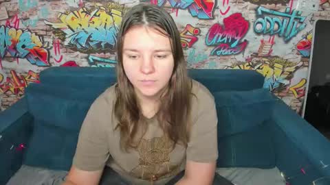 Snapshot of jenny_jimmy chatting on 16, 12, 2025 Jenny online show from 16, 12, 2025