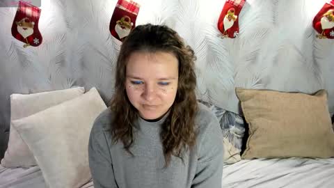 Snapshot of jenny_jimmy chatting on 21, 12, 2025 Jenny online show from 21, 12, 2025