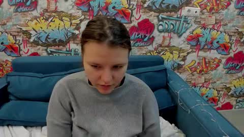 Snapshot of jenny_jimmy chatting on 23, 12, 2025 Jenny online show from 23, 12, 2025