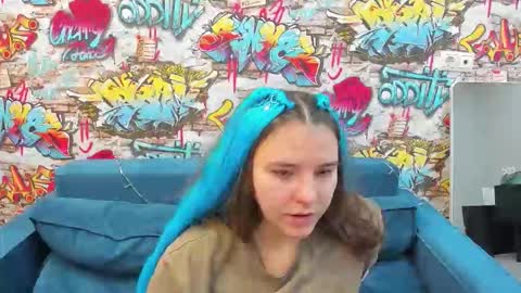 Snapshot of jenny_jimmy chatting on 6, 1, 2026 Jenny online show from 6, 1, 2026