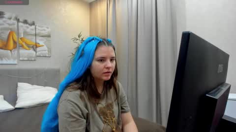 Snapshot of jenny_jimmy chatting on 7, 1, 2026 Jenny online show from 7, 1, 2026