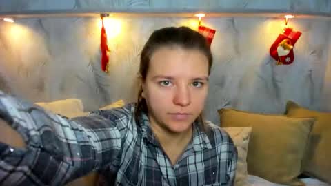 Snapshot of jenny_jimmy chatting on 19, 1, 2026 Jenny online show from 19, 1, 2026