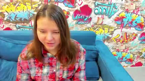 Snapshot of jenny_jimmy chatting on 6, 2, 2026 Jenny online show from 6, 2, 2026