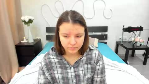 Snapshot of jenny_jimmy chatting on 12, 2, 2026 Jenny online show from 12, 2, 2026