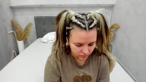 Snapshot of jenny_jimmy chatting on 20, 2, 2026 Jenny online show from 20, 2, 2026