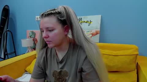 Snapshot of jenny_jimmy chatting on 21, 2, 2026 Jenny online show from 21, 2, 2026