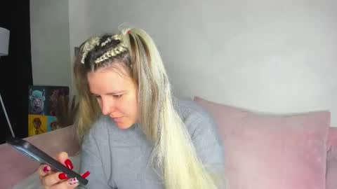 Snapshot of jenny_jimmy chatting on 23, 2, 2026 Jenny online show from 23, 2, 2026