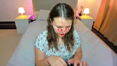 Snapshot of jenny_jimmy chatting on 1, 4, 2026 Jenny online show from 1, 4, 2026