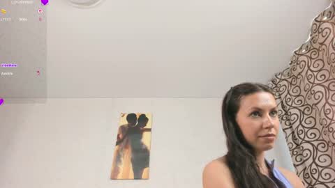Snapshot of jenny_moorre chatting on 7, 7, 2026 Jennifer online show from 7, 7, 2026