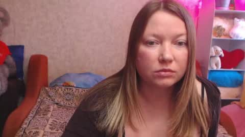 Snapshot of jenny_oliviawow chatting on 8, 4, 2026 All the most interesting in private. my room for my smile online show from 8, 4, 2026
