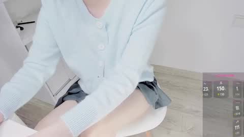 jenny_p2 online show from 27, 10, 2025