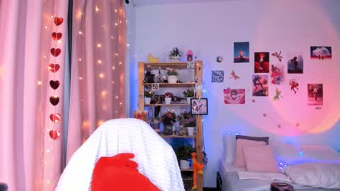 Jenny Piper online show from 22, 2, 2025