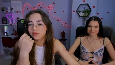Snapshot of jenny_rill chatting on 20, 4, 2026 Jenny online show from 20, 4, 2026