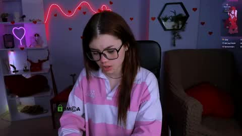 Snapshot of jenny_rill chatting on 21, 4, 2026 Jenny online show from 21, 4, 2026