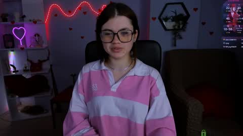 Snapshot of jenny_rill chatting on 21, 4, 2026 Jenny online show from 21, 4, 2026
