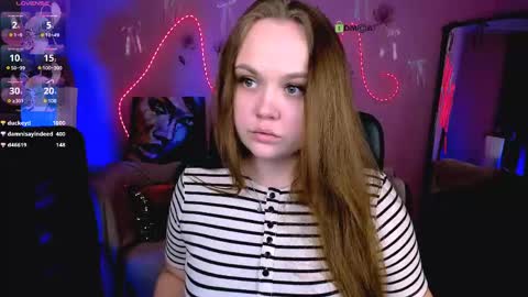 Snapshot of jenny_rill chatting on 23, 4, 2026 Jenny online show from 23, 4, 2026