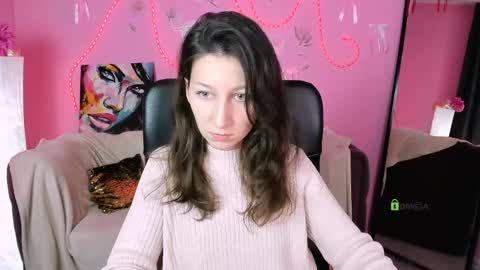 Snapshot of jenny_rill chatting on 26, 4, 2026 Jenny online show from 26, 4, 2026