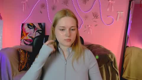 Snapshot of jenny_rill chatting on 28, 4, 2026 Jenny online show from 28, 4, 2026