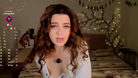 Jenny online show from 23, 7, 2026