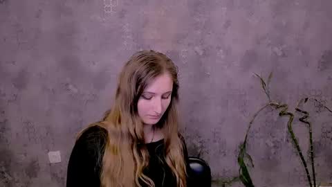 jenny_smille_ online show from 19, 5, 2026
